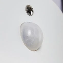 Hofstein Alslev Au&szlig;enwandleuchte Wei&szlig;, 1-flammig, Bewegungsmelder -Außenleuchten Verkaufe alslev aussenwandleuchte h3293034 do1 14