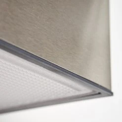 Hofstein Attu Solar-Außenwandleuchte LED Nickel-Matt, 1-flammig, Bewegungsmelder 35 Hofstein Attu Solar-Außenwandleuchte LED Nickel-Matt, 1-flammig, Bewegungsmelder -Außenleuchten Verkaufe attu solar aussenwandleuchte h3303870 do1 16