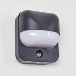 Hofstein Außenwandleuchte Caldes Schwarz, 1-flammig, Bewegungsmelder 19 Hofstein Außenwandleuchte Caldes Schwarz, 1-flammig, Bewegungsmelder -Außenleuchten Verkaufe aussenwandleuchte caldes h3399859 7