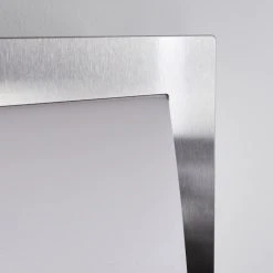 Hofstein Außenwandleuchte Cantone Nickel-Matt, 1-flammig, Bewegungsmelder 17 Hofstein Außenwandleuchte Cantone Nickel-Matt, 1-flammig, Bewegungsmelder -Außenleuchten Verkaufe aussenwandleuchte cantone h3399903 5