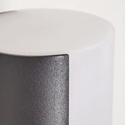 Hofstein Baulund Au&szlig;enwandleuchte LED Anthrazit, 1-flammig, Bewegungsmelder -Außenleuchten Verkaufe baulund aussenwandleuchte h3300381 do1 23