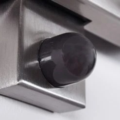 Hofstein Belmopan Au&szlig;enwandleuchte Edelstahl, 1-flammig, Bewegungsmelder -Außenleuchten Verkaufe belmopan aussenwandleuchte h3369302 13