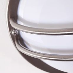 Hofstein Belmopan Au&szlig;enwandleuchte Edelstahl, 1-flammig, Bewegungsmelder -Außenleuchten Verkaufe belmopan aussenwandleuchte h3369302 18