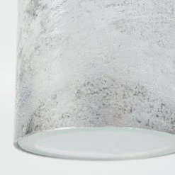 Hofstein Bessiebelle Au&szlig;enwandleuchte Verzinkt, 1-flammig, Bewegungsmelder -Außenleuchten Verkaufe bessiebelle aussenwandleuchte h3605127 2