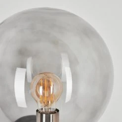 Hofstein Bostarenga Au&szlig;enwandleuchte Anthrazit, 1-flammig, Bewegungsmelder -Außenleuchten Verkaufe bostarenga aussenwandleuchte h3599587 2