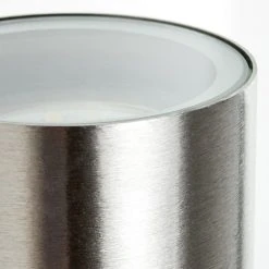 Hofstein Brachy Au&szlig;enwandleuchte Edelstahl, 2-flammig, Bewegungsmelder -Außenleuchten Verkaufe brachy aussenwandleuchte h3267332 do1 10