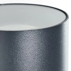 Hofstein Brachy Au&szlig;enwandleuchte Grau, 2-flammig, Bewegungsmelder -Außenleuchten Verkaufe brachy aussenwandleuchte h3267356 do1 10