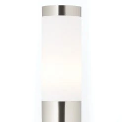 Brilliant Leuchten Brilliant Dody Wegeleuchte Silber, 1-flammig, Bewegungsmelder 8 Brilliant Leuchten Brilliant Dody Wegeleuchte Silber, 1-flammig, Bewegungsmelder -Außenleuchten Verkaufe brilliant dody wegeleuchte 90947a82 3