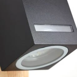 Brilliant Leuchten Brilliant Galeni Wandleuchte Holz hell, 1-flammig, Bewegungsmelder 20 Brilliant Leuchten Brilliant Galeni Wandleuchte Holz hell, 1-flammig, Bewegungsmelder -Außenleuchten Verkaufe brilliant galeni wandleuchte 96376 76 9