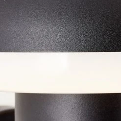 Brilliant Leuchten Brilliant Ilton Außenwandleuchte LED Schwarz, 1-flammig, Bewegungsmelder 9 Brilliant Leuchten Brilliant Ilton Außenwandleuchte LED Schwarz, 1-flammig, Bewegungsmelder -Außenleuchten Verkaufe brilliant ilton aussenwandleuchte g96484 76 2