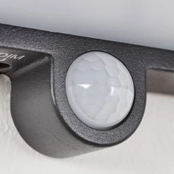 Hofstein Burseryd Solar-Außenwandleuchte LED Anthrazit, 1-flammig, Bewegungsmelder 19 Hofstein Burseryd Solar-Außenwandleuchte LED Anthrazit, 1-flammig, Bewegungsmelder -Außenleuchten Verkaufe burseryd solar aussenwandleuchte h3426548 9