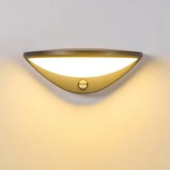 Hofstein Carano Außenwandleuchte LED Schwarz, 1-flammig, Bewegungsmelder 28 Hofstein Carano Außenwandleuchte LED Schwarz, 1-flammig, Bewegungsmelder -Außenleuchten Verkaufe carano aussenwandleuchte h3267905 do1 9