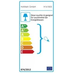 Hofstein Caserta Aussenstehleuchte Edelstahl, 1-flammig, Bewegungsmelder 22 Hofstein Caserta Aussenstehleuchte Edelstahl, 1-flammig, Bewegungsmelder -Außenleuchten Verkaufe caserta aussenstehleuchte h161853 8
