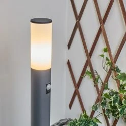 Hofstein Caserta Wegeleuchte Anthrazit, 1-flammig, Bewegungsmelder 22 Hofstein Caserta Wegeleuchte Anthrazit, 1-flammig, Bewegungsmelder -Außenleuchten Verkaufe caserta wegeleuchte h3017951 10