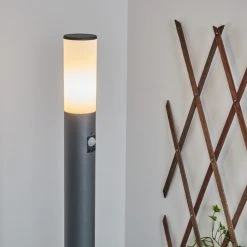 Hofstein Caserta Wegeleuchte Anthrazit, 1-flammig, Bewegungsmelder 19 Hofstein Caserta Wegeleuchte Anthrazit, 1-flammig, Bewegungsmelder -Außenleuchten Verkaufe caserta wegeleuchte h3017982 8