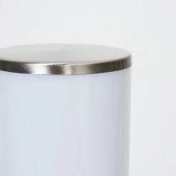 Hofstein Caserta Wegeleuchte Nickel-Matt, 1-flammig, Bewegungsmelder 14 Hofstein Caserta Wegeleuchte Nickel-Matt, 1-flammig, Bewegungsmelder -Außenleuchten Verkaufe caserta wegeleuchte h3018422 2