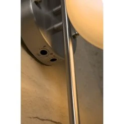 Eglo Leuchten Eglo SIDNEY Au&szlig;enwandleuchte Edelstahl, Bewegungsmelder -Außenleuchten Verkaufe eglo sidney aussenwandleuchte 87105 do1 4