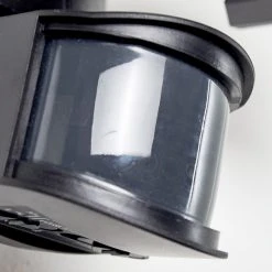 Hofstein Emmerlev Au&szlig;enwandleuchte LED Schwarz, 2-flammig, Bewegungsmelder -Außenleuchten Verkaufe emmerlev aussenwandleuchte h3304075 do1 14