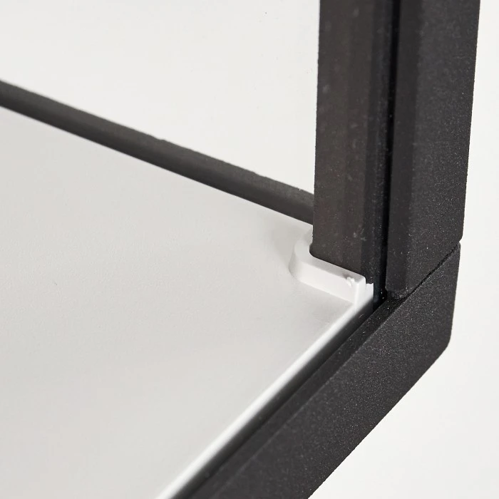 Hofstein Faroer Außenwandleuchte LED Anthrazit, 1-flammig, Bewegungsmelder 13 Hofstein Faroer Außenwandleuchte LED Anthrazit, 1-flammig, Bewegungsmelder – Bild 13