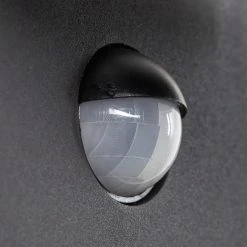 Hofstein Faroer Außenwandleuchte LED Anthrazit, 1-flammig, Bewegungsmelder 20 Hofstein Faroer Außenwandleuchte LED Anthrazit, 1-flammig, Bewegungsmelder -Außenleuchten Verkaufe faroer aussenwandleuchte h3305867 2