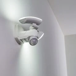 Hofstein Foroyar Außenwandleuchte LED Weiß, 2-flammig, Bewegungsmelder 40 Hofstein Foroyar Außenwandleuchte LED Weiß, 2-flammig, Bewegungsmelder -Außenleuchten Verkaufe foroyar aussenwandleuchte h3304099 do1 16