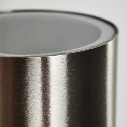 Hofstein Froslev Wandleuchte LED Chrom, 2-flammig, Bewegungsmelder -Außenleuchten Verkaufe froslev wandleuchte h3339602 do1 10