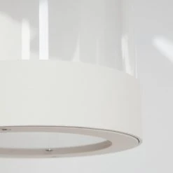 Hofstein Fulham Außenwandleuchte Weiß, 1-flammig, Bewegungsmelder 21 Hofstein Fulham Außenwandleuchte Weiß, 1-flammig, Bewegungsmelder -Außenleuchten Verkaufe fulham aussenwandleuchte h3415061 10