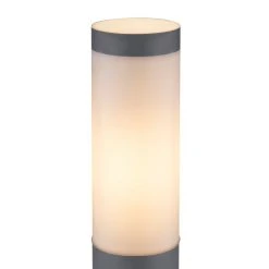 Globo BOSTON Wegeleuchte Anthrazit, 1-flammig, Bewegungsmelder 9 Globo BOSTON Wegeleuchte Anthrazit, 1-flammig, Bewegungsmelder -Außenleuchten Verkaufe globo boston wegeleuchte 3158as 3