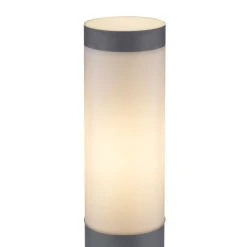 Globo BOSTON Wegeleuchte Anthrazit, 1-flammig, Bewegungsmelder 10 Globo BOSTON Wegeleuchte Anthrazit, 1-flammig, Bewegungsmelder -Außenleuchten Verkaufe globo boston wegeleuchte 3158as 4