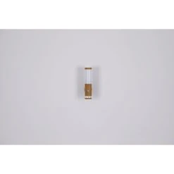 Globo JAICY Au&szlig;enwandleuchte Holz dunkel, 1-flammig, Bewegungsmelder -Außenleuchten Verkaufe globo jaicy aussenwandleuchte 34070s 6