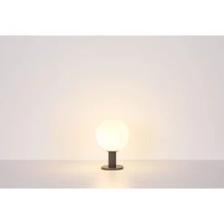 Globo OSSY Wegeleuchte Anthrazit, 1-flammig, Bewegungsmelder 12 Globo OSSY Wegeleuchte Anthrazit, 1-flammig, Bewegungsmelder -Außenleuchten Verkaufe globo ossy wegeleuchte 31863s 5