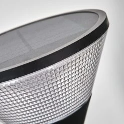 Hofstein Joennierni Wegeleuchte LED Schwarz, 1-flammig, Bewegungsmelder, Farbwechsler -Außenleuchten Verkaufe joennierni wegeleuchte h3580097 5