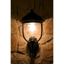 Konstsmide Leuchten Konstsmide PARMA Außenwandleuchte Schwarz, Transparent, Klar, 1-flammig, Bewegungsmelder 11 Konstsmide Leuchten Konstsmide PARMA Außenwandleuchte Schwarz, Transparent, Klar, 1-flammig, Bewegungsmelder -Außenleuchten Verkaufe konstsmide parma aussenwandleuchte 7235 750 4