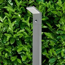 Hofstein Korup Wegeleuchte LED Anthrazit, 1-flammig, Bewegungsmelder 14 Hofstein Korup Wegeleuchte LED Anthrazit, 1-flammig, Bewegungsmelder -Außenleuchten Verkaufe korup wegeleuchte h3301418 do1 3