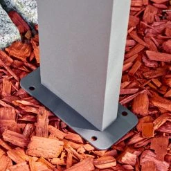 Hofstein Korup Wegeleuchte LED Anthrazit, 1-flammig, Bewegungsmelder 20 Hofstein Korup Wegeleuchte LED Anthrazit, 1-flammig, Bewegungsmelder -Außenleuchten Verkaufe korup wegeleuchte h3301418 do1 9