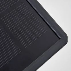 Hofstein Larvik Au&szlig;enwandleuchte LED Anthrazit, 1-flammig, Bewegungsmelder -Außenleuchten Verkaufe larvik aussenwandleuchte h3303931 do1 10