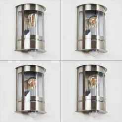 Außenleuchten Verkaufe -Außenleuchten Verkaufe lauvdal aussenwandleuchte h3443033 1