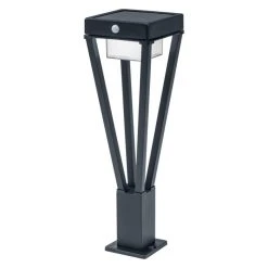 LEDVANCE ENDURA Wegeleuchte Schwarz, 1-flammig, Bewegungsmelder -Außenleuchten Verkaufe ledvance endura wegeleuchte 4058075564565 2