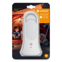 LEDVANCE NIGHTLUX Au&szlig;entischleuchte Wei&szlig;, 1-flammig, Bewegungsmelder -Außenleuchten Verkaufe ledvance nightlux aussentischleuchte 4058075570184 2
