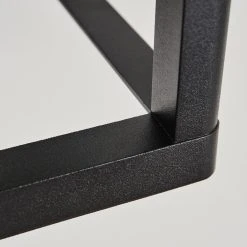 Hofstein Leset Au&szlig;enwandleuchte Schwarz, 1-flammig, Bewegungsmelder -Außenleuchten Verkaufe leset aussenwandleuchte h3443309 5