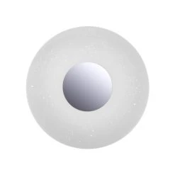 Leuchten Direkt LAVINIA Deckenleuchte LED Chrom, 1-flammig, Bewegungsmelder -Außenleuchten Verkaufe leuchten direkt lavinia deckenleuchte 14422 17 3