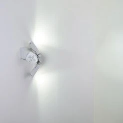 Hofstein Loit Aussenwandleuchte LED Weiß, 2-flammig, Bewegungsmelder 43 Hofstein Loit Aussenwandleuchte LED Weiß, 2-flammig, Bewegungsmelder -Außenleuchten Verkaufe loit aussenwandleuchte h3270219 do2 18