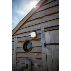 Lutec Lampen Lutec Curtis Solar Wandleuchte LED Anthrazit, 1-flammig, Bewegungsmelder -Außenleuchten Verkaufe lutec curtis solar wandleuchte 6934601118 2