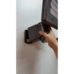 Lutec Lampen Lutec ESA CAM Aussenwandleuchte LED Anthrazit, 1-flammig, Bewegungsmelder -Außenleuchten Verkaufe lutec esa cam aussenwandleuchte 7625501118 do2 3