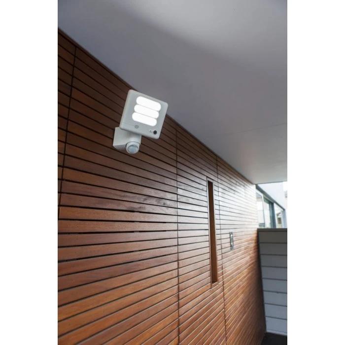 Lutec Lampen Lutec ESA Kameraleuchte LED Weiß, 1-flammig, Bewegungsmelder 13 Lutec Lampen Lutec ESA Kameraleuchte LED Weiß, 1-flammig, Bewegungsmelder – Bild 13