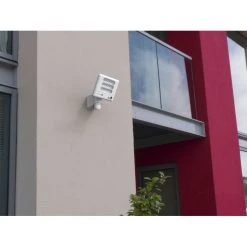 Lutec Lampen Lutec ESA Kameraleuchte LED Weiß, 1-flammig, Bewegungsmelder 29 Lutec Lampen Lutec ESA Kameraleuchte LED Weiß, 1-flammig, Bewegungsmelder -Außenleuchten Verkaufe lutec esa kameraleuchte 6255 cam wh 14