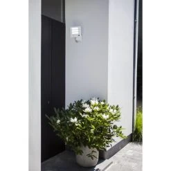 Lutec Lampen Lutec ESA Kameraleuchte LED Weiß, 1-flammig, Bewegungsmelder 17 Lutec Lampen Lutec ESA Kameraleuchte LED Weiß, 1-flammig, Bewegungsmelder -Außenleuchten Verkaufe lutec esa kameraleuchte 6255 cam wh 2