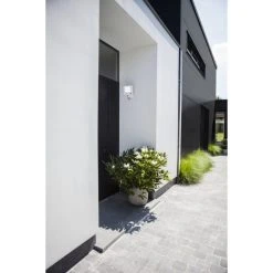 Lutec Lampen Lutec ESA Kameraleuchte LED Weiß, 1-flammig, Bewegungsmelder 18 Lutec Lampen Lutec ESA Kameraleuchte LED Weiß, 1-flammig, Bewegungsmelder -Außenleuchten Verkaufe lutec esa kameraleuchte 6255 cam wh 3