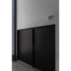 Lutec Lampen ARTICA Außenwandleuchte LED Weiß, 1-flammig, Bewegungsmelder -Außenleuchten Verkaufe lutec lampen artica aussenwandleuchte 7635605331 7