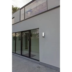 Lutec Lampen ELARA Außenwandleuchte LED Edelstahl, 1-flammig, Bewegungsmelder 14 Lutec Lampen ELARA Außenwandleuchte LED Edelstahl, 1-flammig, Bewegungsmelder -Außenleuchten Verkaufe lutec lampen elara aussenwandleuchte 5267106001 2